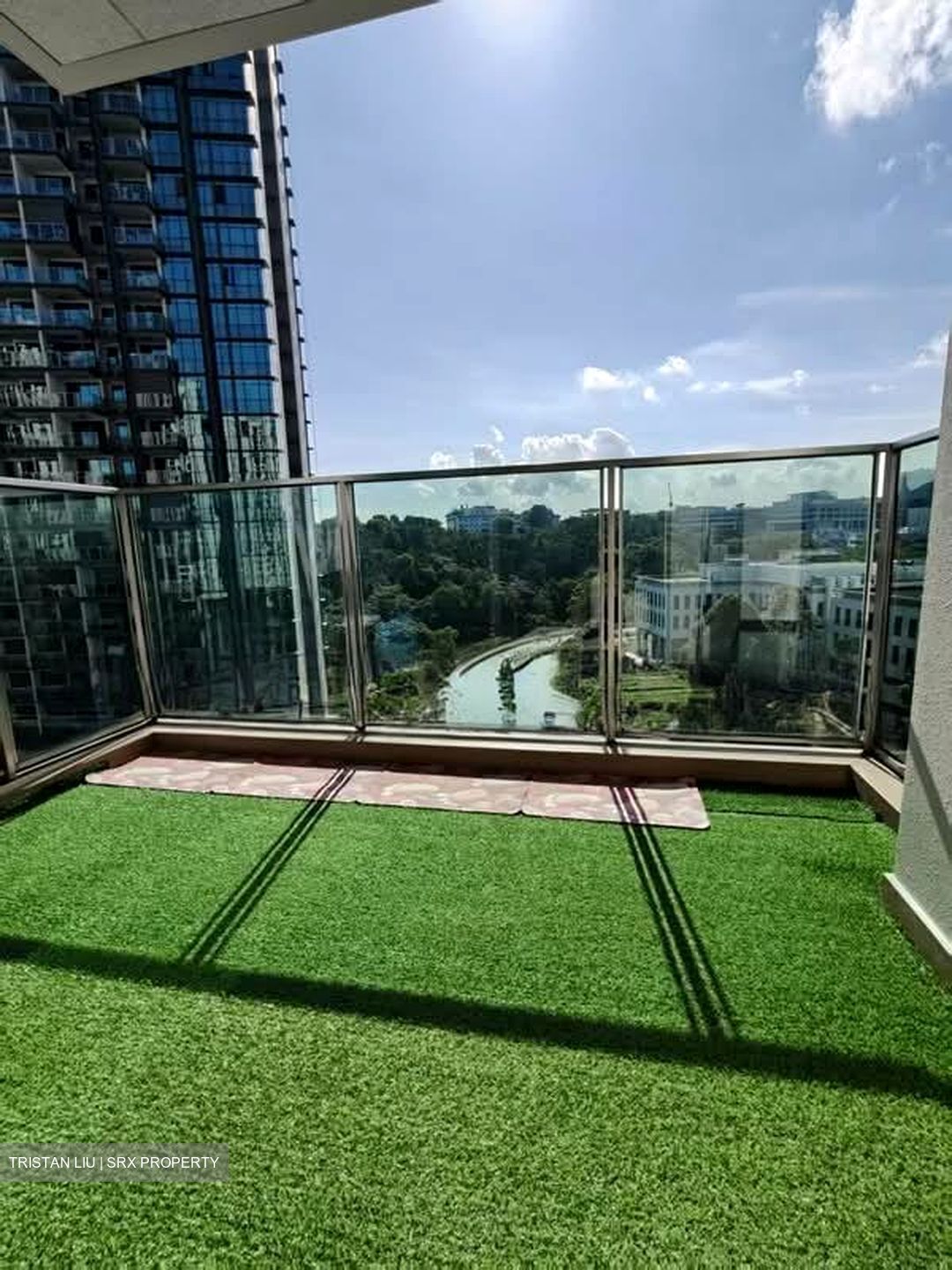 Normanton Park (D5), Apartment #560113601